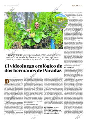 ABC SEVILLA 19-06-2023 página 21