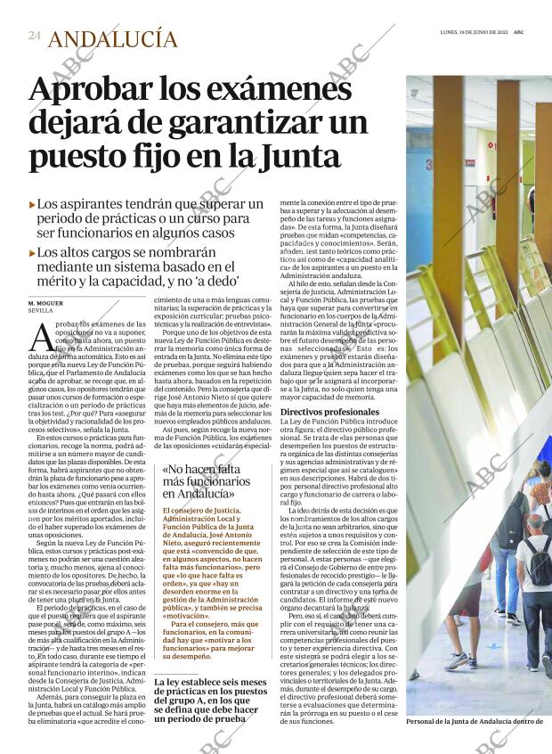 ABC SEVILLA 19-06-2023 página 24