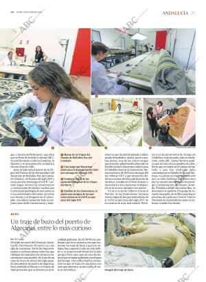 ABC SEVILLA 19-06-2023 página 27