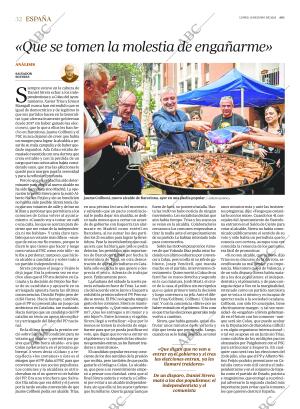 ABC SEVILLA 19-06-2023 página 32