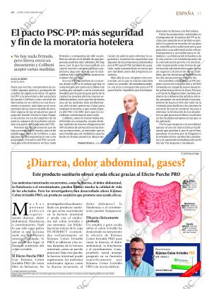 ABC SEVILLA 19-06-2023 página 33