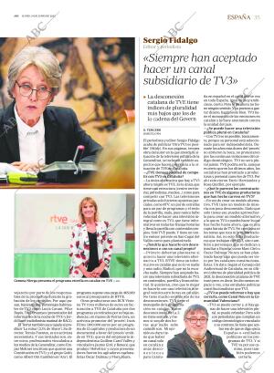 ABC SEVILLA 19-06-2023 página 35