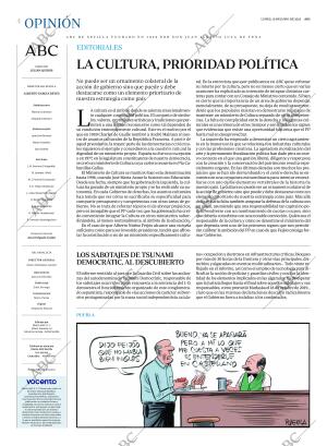 ABC SEVILLA 19-06-2023 página 4