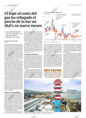 ABC SEVILLA 19-06-2023 página 46