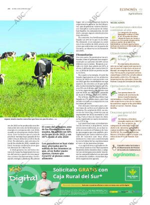 ABC SEVILLA 19-06-2023 página 49