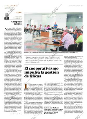 ABC SEVILLA 19-06-2023 página 52