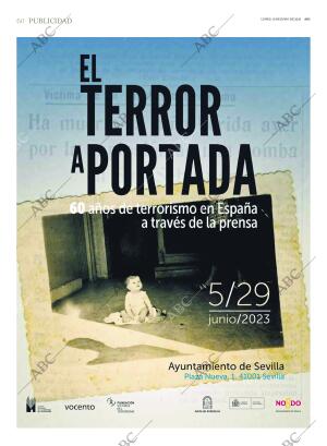 ABC SEVILLA 19-06-2023 página 60