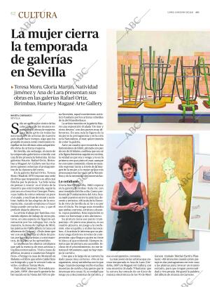 ABC SEVILLA 19-06-2023 página 62