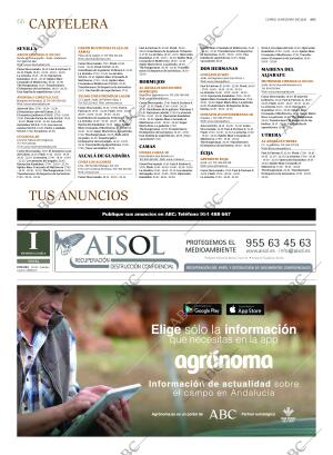 ABC SEVILLA 19-06-2023 página 66