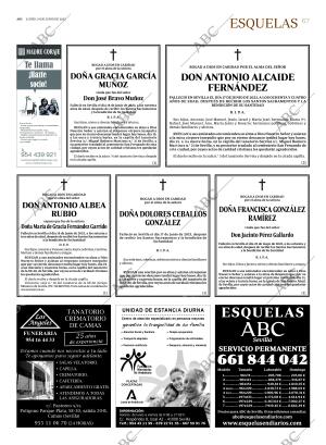 ABC SEVILLA 19-06-2023 página 67