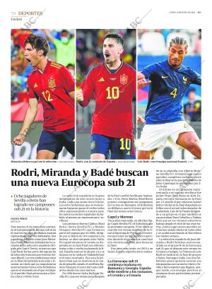 ABC SEVILLA 19-06-2023 página 70