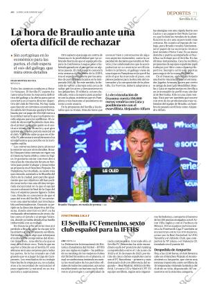 ABC SEVILLA 19-06-2023 página 71