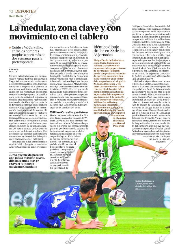 ABC SEVILLA 19-06-2023 página 72