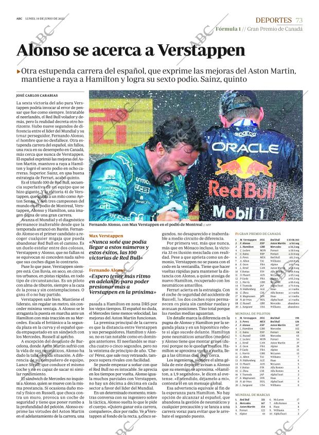 ABC SEVILLA 19-06-2023 página 73