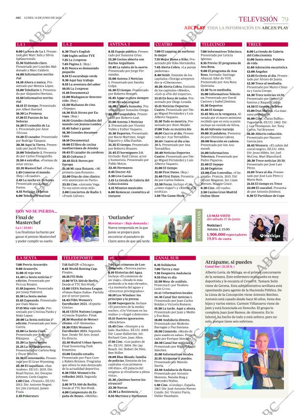 ABC SEVILLA 19-06-2023 página 79