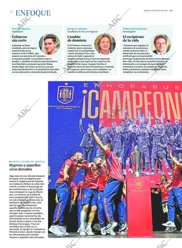 ABC CORDOBA 20-06-2023 página 10
