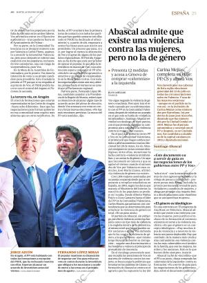 ABC CORDOBA 20-06-2023 página 25