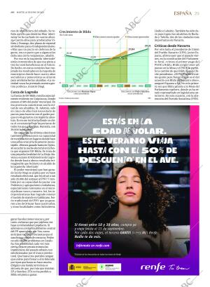 ABC CORDOBA 20-06-2023 página 29