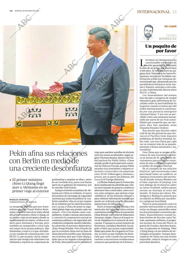 ABC CORDOBA 20-06-2023 página 33