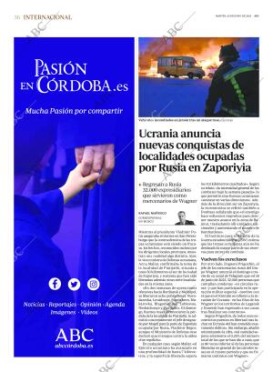 ABC CORDOBA 20-06-2023 página 36