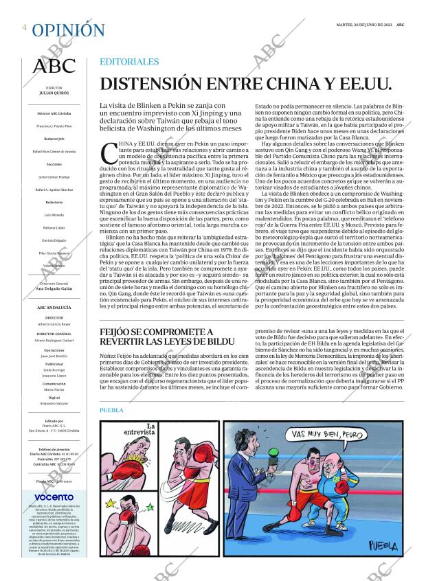 ABC CORDOBA 20-06-2023 página 4
