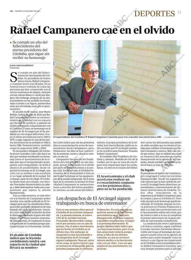 ABC CORDOBA 20-06-2023 página 51