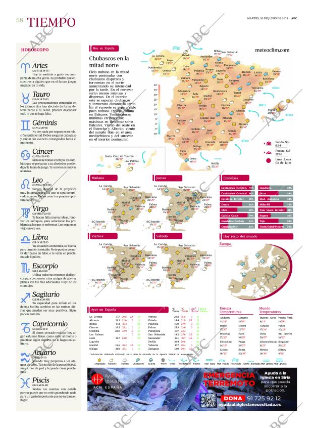 ABC CORDOBA 20-06-2023 página 58