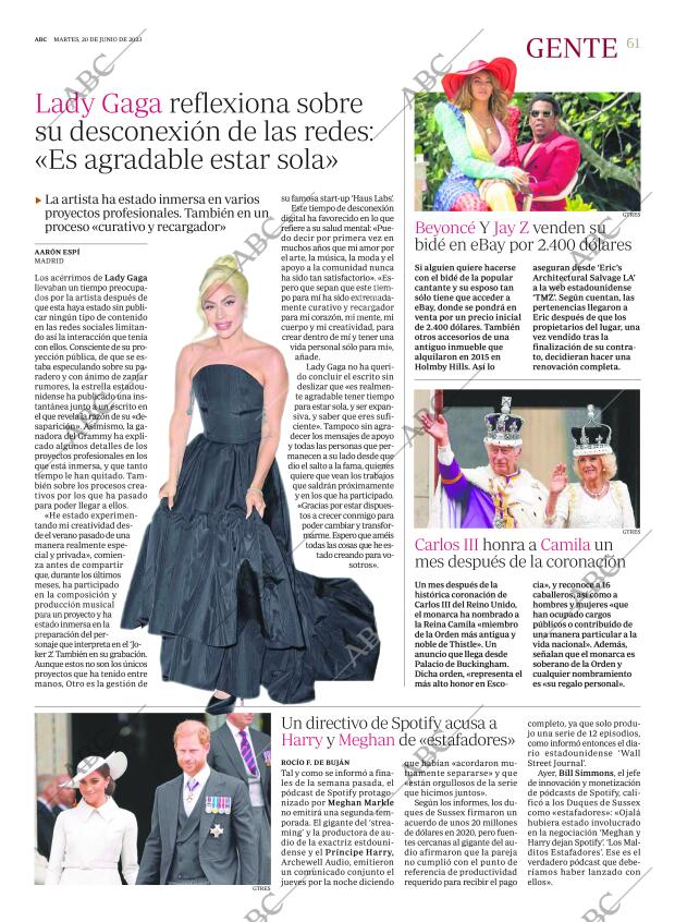 ABC CORDOBA 20-06-2023 página 61