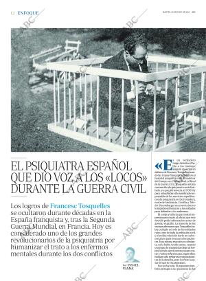 ABC MADRID 20-06-2023 página 12