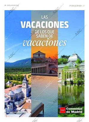 ABC MADRID 20-06-2023 página 23