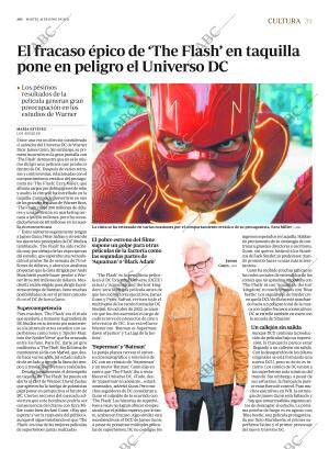 ABC MADRID 20-06-2023 página 39