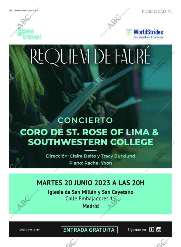 ABC MADRID 20-06-2023 página 51