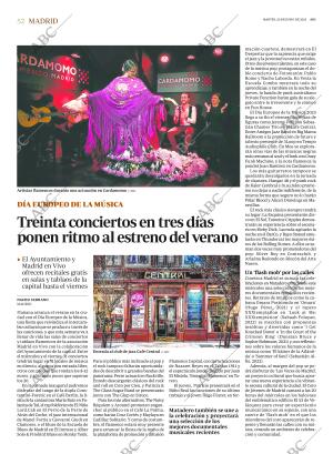 ABC MADRID 20-06-2023 página 52