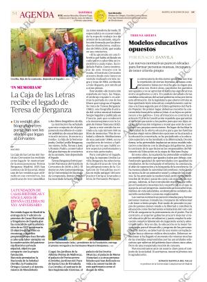 ABC MADRID 20-06-2023 página 54