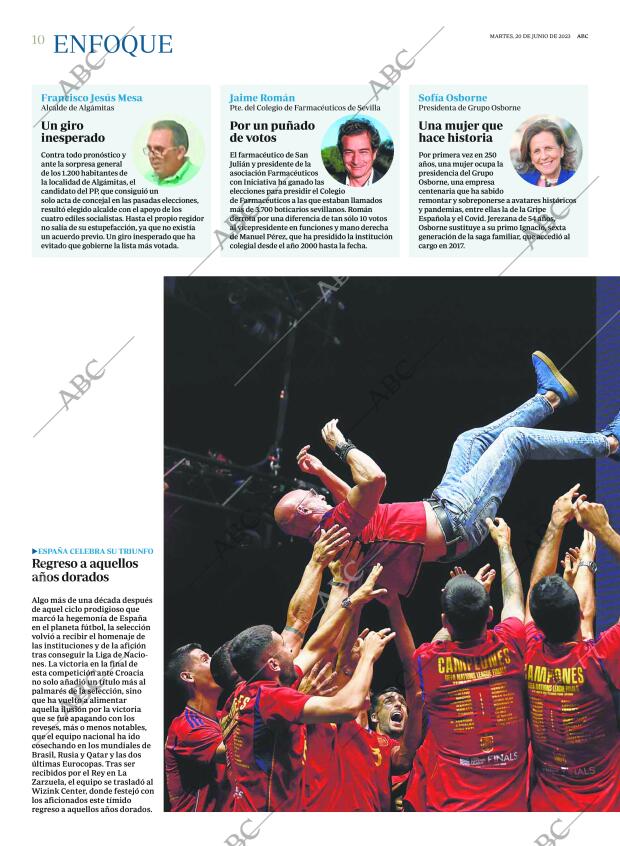 ABC SEVILLA 20-06-2023 página 10