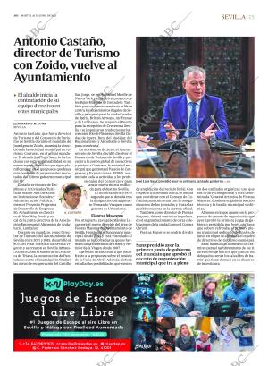 ABC SEVILLA 20-06-2023 página 15