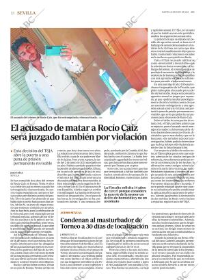 ABC SEVILLA 20-06-2023 página 18