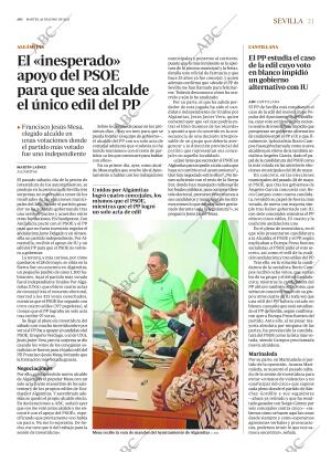 ABC SEVILLA 20-06-2023 página 21