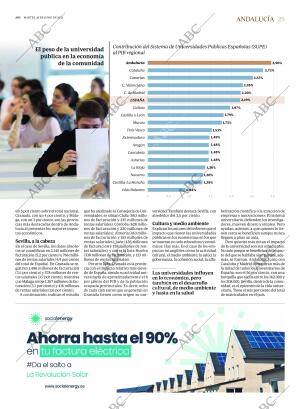 ABC SEVILLA 20-06-2023 página 25