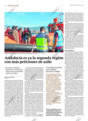 ABC SEVILLA 20-06-2023 página 28