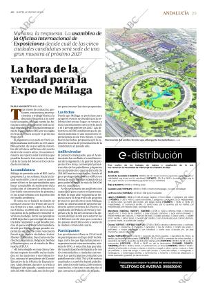 ABC SEVILLA 20-06-2023 página 29