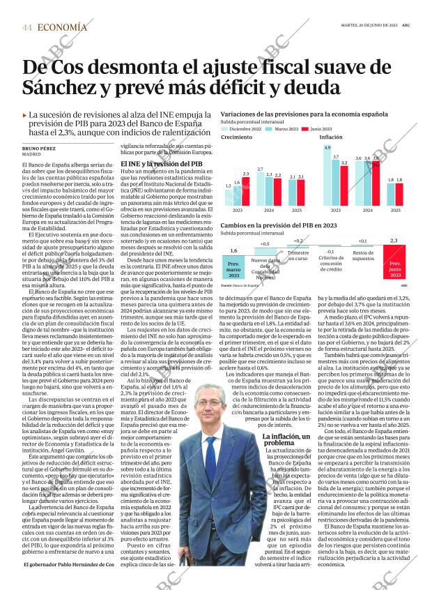 ABC SEVILLA 20-06-2023 página 44