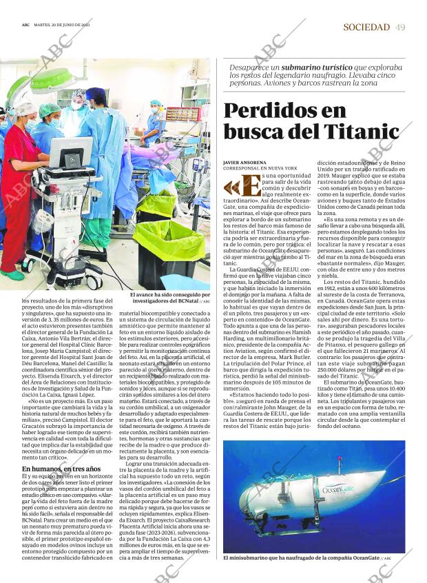 ABC SEVILLA 20-06-2023 página 49