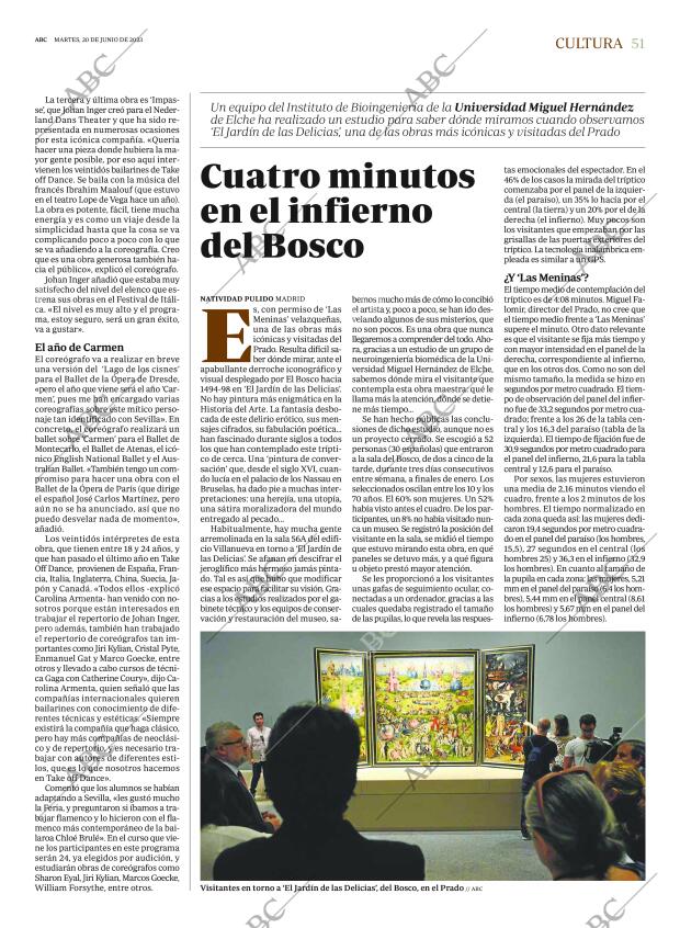 ABC SEVILLA 20-06-2023 página 51