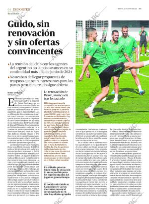 ABC SEVILLA 20-06-2023 página 64