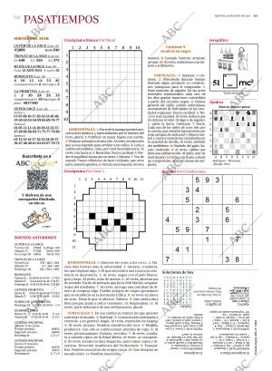 ABC SEVILLA 20-06-2023 página 68