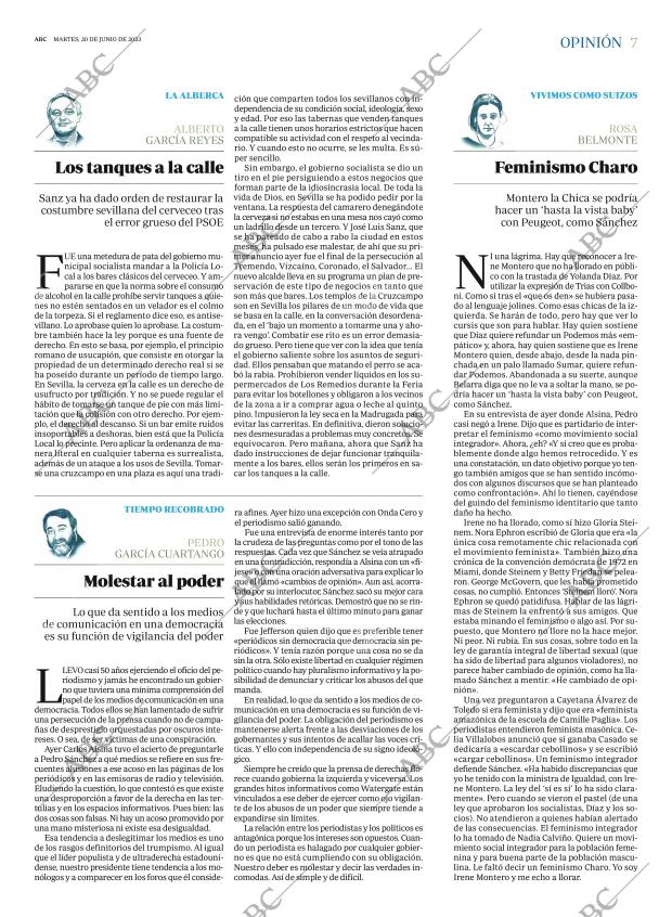 ABC SEVILLA 20-06-2023 página 7