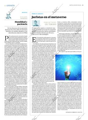 ABC SEVILLA 20-06-2023 página 8