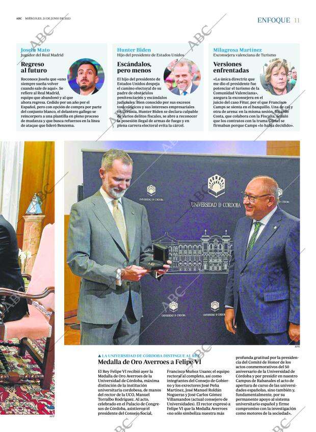 ABC CORDOBA 21-06-2023 página 11