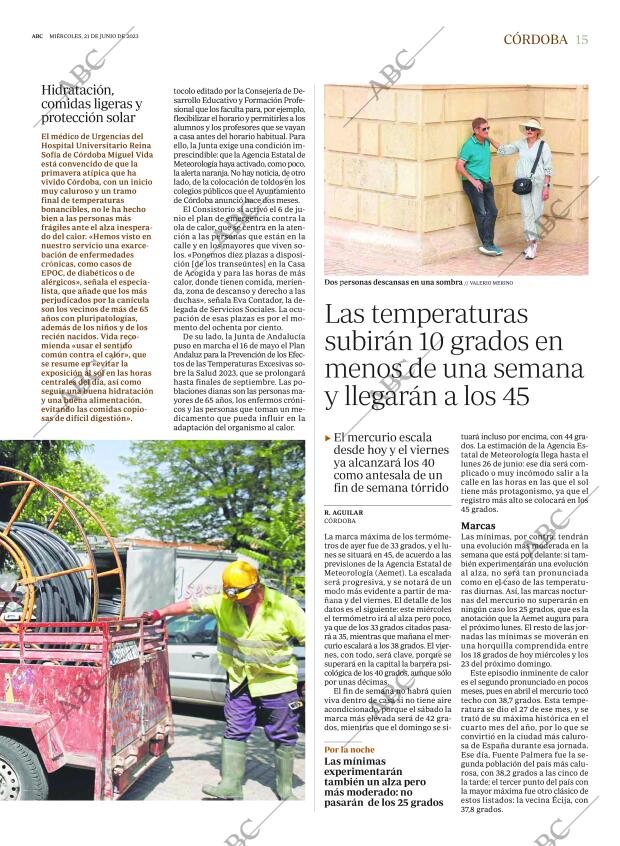 ABC CORDOBA 21-06-2023 página 15